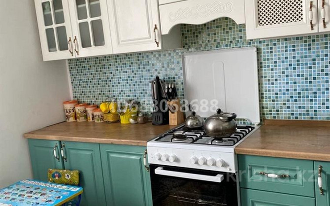 3-комнатный дом, 100 м², 10 сот., Егемендык 15 Косшы - изображение 3