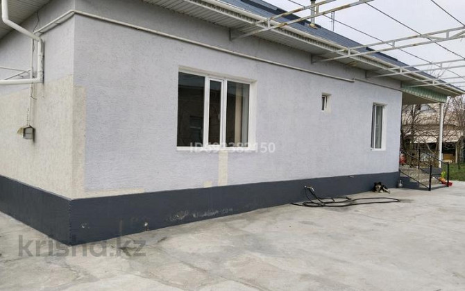 6-комнатный дом, 170 м², 0.8 сот., Новостроевка Бишимбаева 10 Ленгер - изображение 3