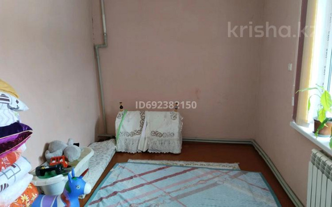 6-комнатный дом, 170 м², 0.8 сот., Новостроевка Бишимбаева 10 Ленгер - изображение 5