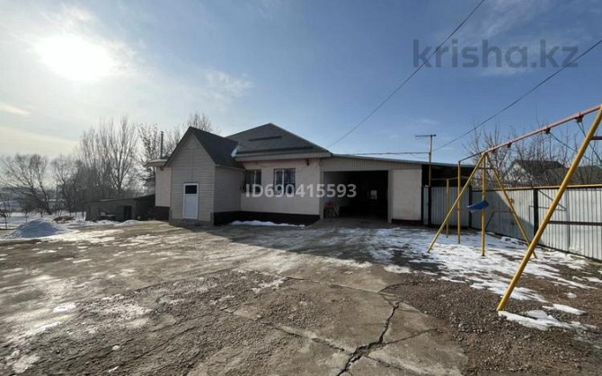 8-комнатный дом, 200 м², 15 сот., Маметова 8 А  - photo 3