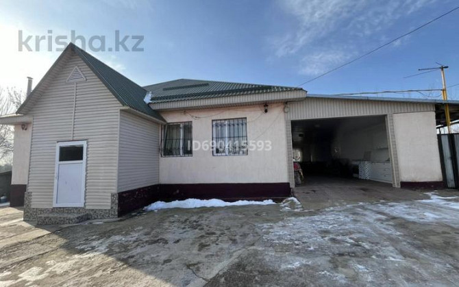 8-комнатный дом, 200 м², 15 сот., Маметова 8 А  - photo 1