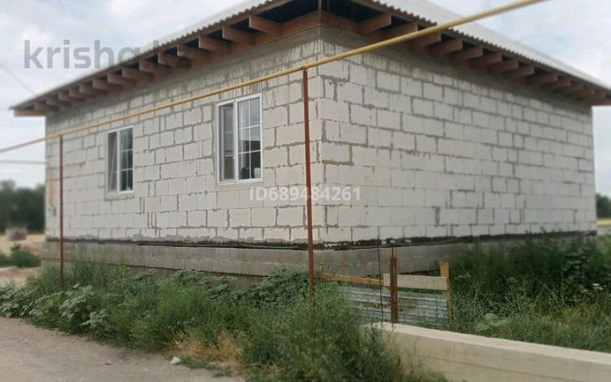 4-комнатный дом, 100 м², 7 сот., Бухаржырау 68 - СТ шемолган  - изображение 2