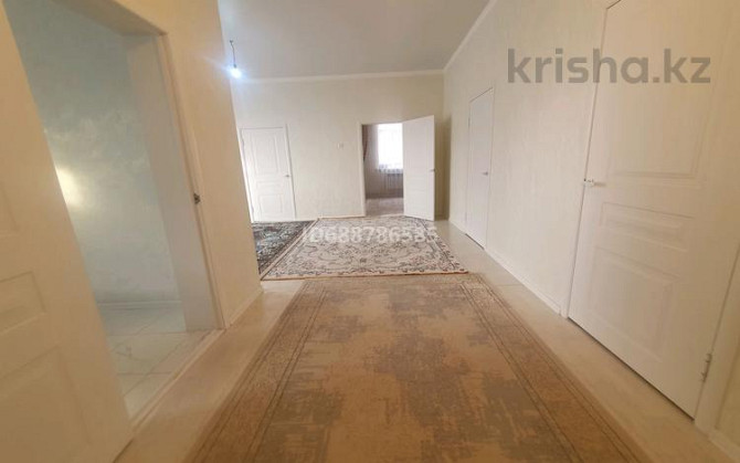 5-комнатный дом, 160 м², 5 сот., Сапаралы 16/32 сапаралы 16/32 - Шалкар  - изображение 3