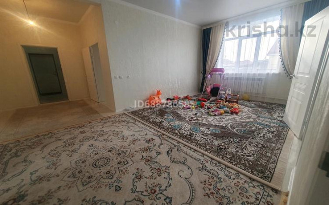 5-комнатный дом, 160 м², 5 сот., Сапаралы 16/32 сапаралы 16/32 - Шалкар  - изображение 5