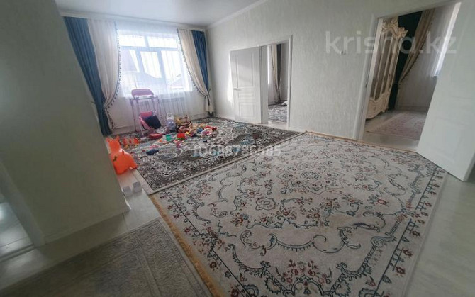 5-комнатный дом, 160 м², 5 сот., Сапаралы 16/32 сапаралы 16/32 - Шалкар  - изображение 4