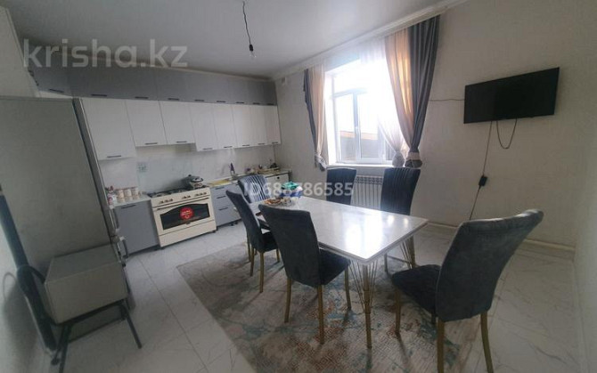5-комнатный дом, 160 м², 5 сот., Сапаралы 16/32 сапаралы 16/32 - Шалкар  - изображение 6