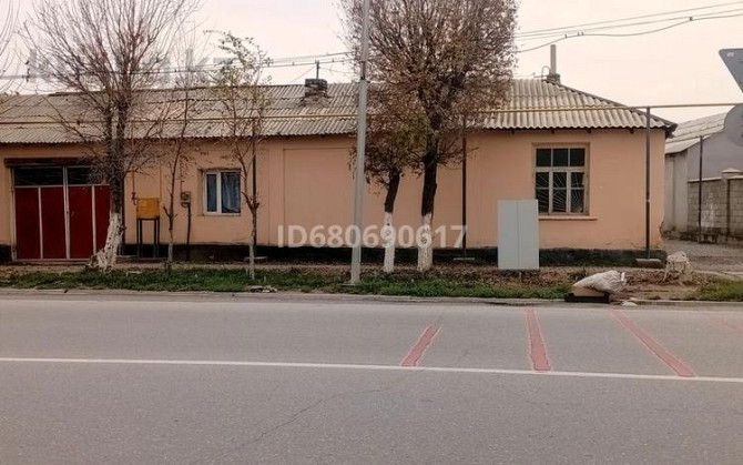 4-комнатный дом, 110 м², 12 сот., Казбекби 100 - Остановка телман Туркестан - изображение 5
