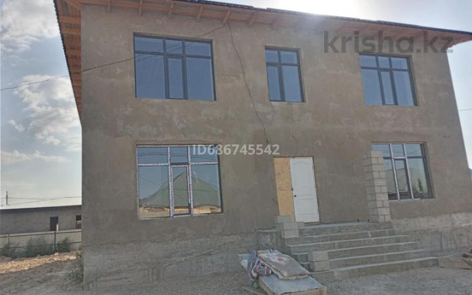 8-комнатный дом, 380 м², 8 сот., Ш.Руставели 33 Тараз - изображение 4