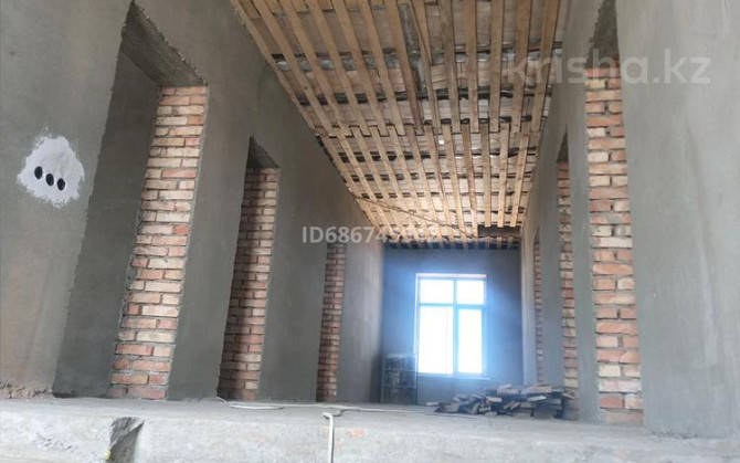 8-комнатный дом, 380 м², 8 сот., Ш.Руставели 33 Тараз - изображение 2