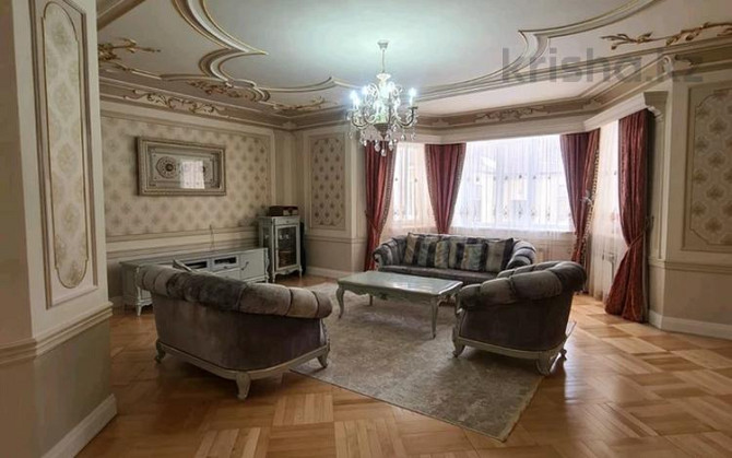 12-комнатный дом, 1400 м², 30 сот., Токпанова Astana - photo 3