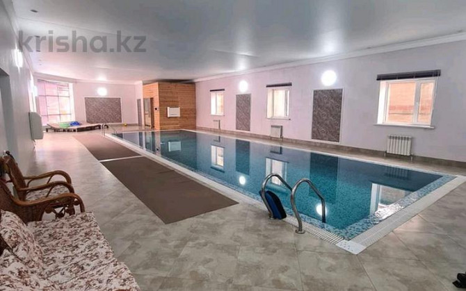 12-комнатный дом, 1400 м², 30 сот., Токпанова Astana - photo 6