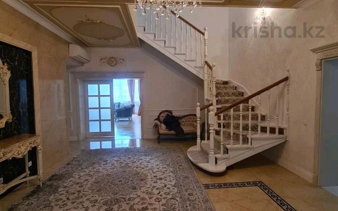 12-комнатный дом, 1400 м², 30 сот., Токпанова Astana - photo 2