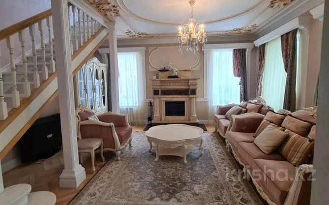 12-комнатный дом, 1400 м², 30 сот., Токпанова Astana - photo 1