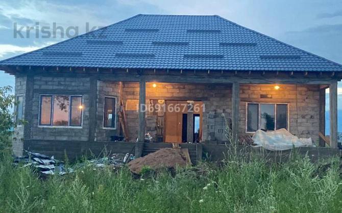 4-комнатный дом, 196.4 м², 10 сот., 19 км трасса  - изображение 1