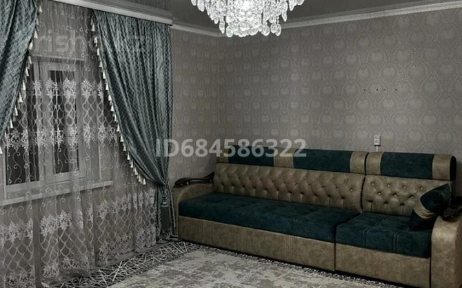 2-комнатный дом, 60 м², 12 сот., Кумшагал Тараз - изображение 4
