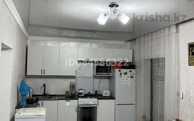 2-комнатный дом, 60 м², 12 сот., Кумшагал Тараз - изображение 5