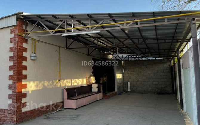2-комнатный дом, 60 м², 12 сот., Кумшагал Тараз - изображение 8