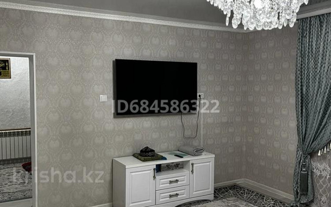 2-комнатный дом, 60 м², 12 сот., Кумшагал Тараз - изображение 3