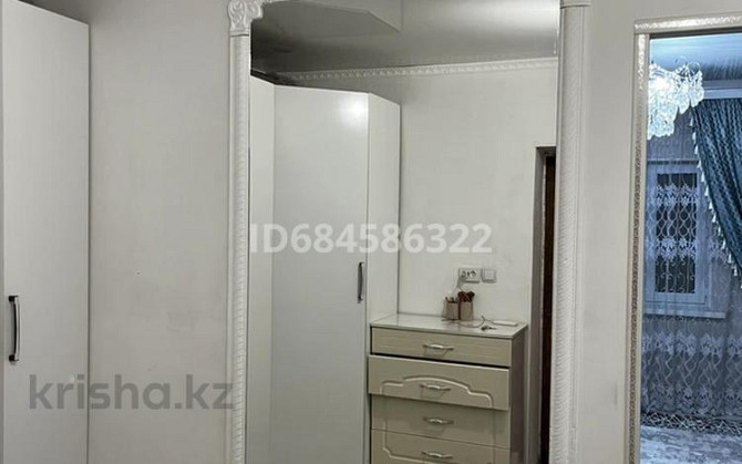 2-комнатный дом, 60 м², 12 сот., Кумшагал Тараз - изображение 1