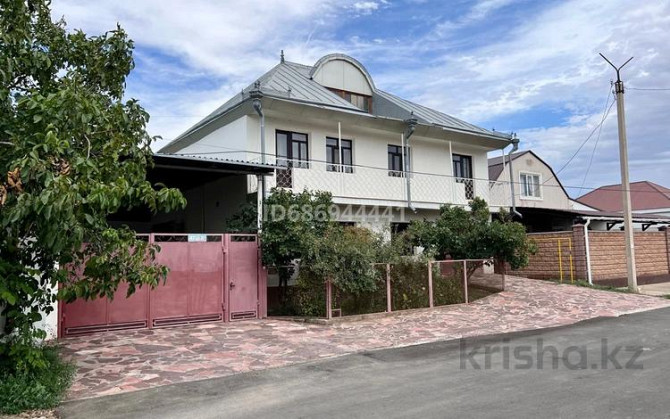 12-комнатный дом, 320 м², 10 сот., Чуйская Тараз - изображение 1