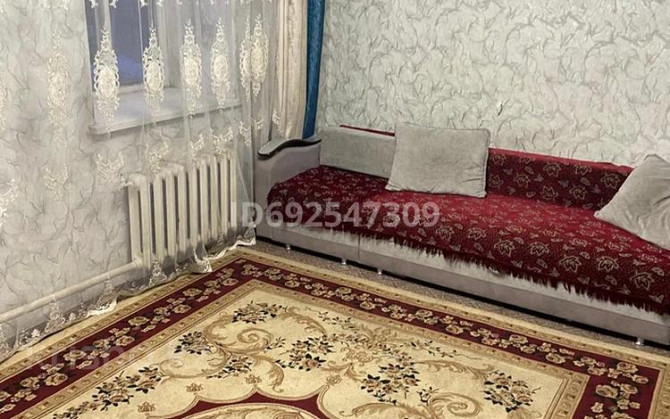 5-комнатный дом, 28 м², 28 сот., Жанбула 39  - изображение 3