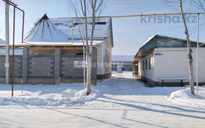 5-комнатный дом, 185 м², 8 сот., Алматы 40  - изображение 1