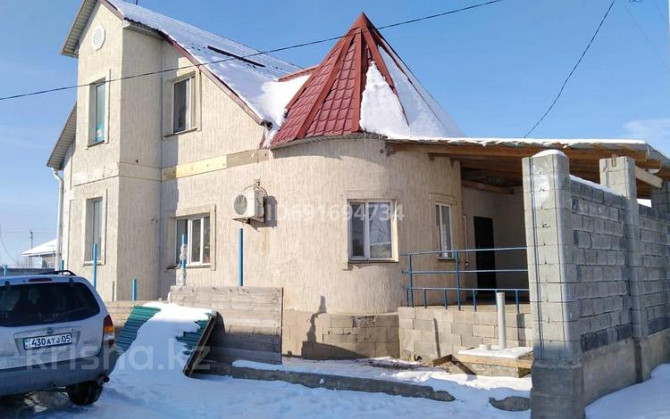 5-комнатный дом, 185 м², 8 сот., Алматы 40  - изображение 2