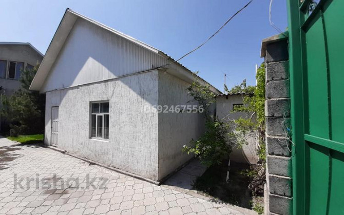 8-комнатный дом, 300 м², 6 сот., Кондратьева 108 Тараз - изображение 2