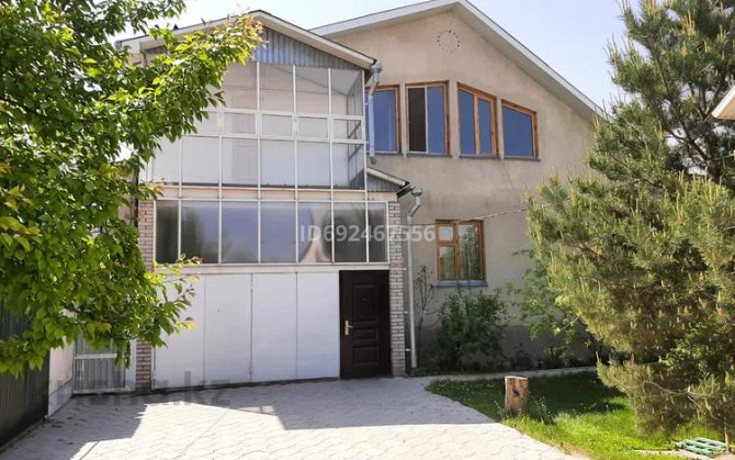 8-комнатный дом, 300 м², 6 сот., Кондратьева 108 Тараз - изображение 1