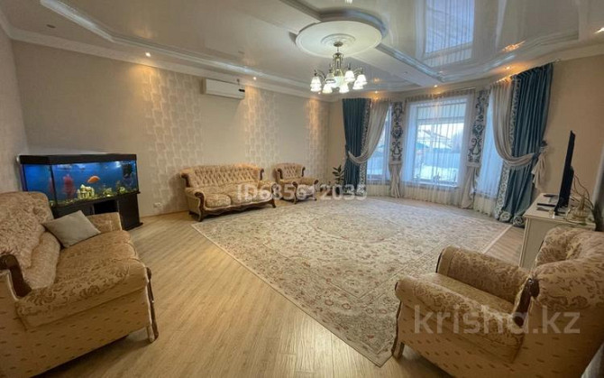 8-комнатный дом, 570 м², 10 сот., 1ая Челябинская Костанай - изображение 4