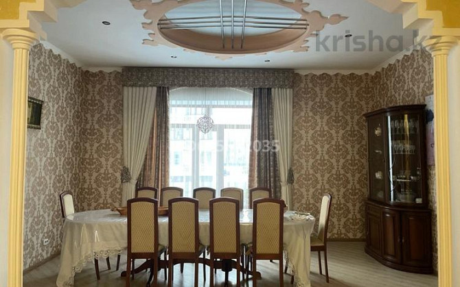 8-комнатный дом, 570 м², 10 сот., 1ая Челябинская Костанай - изображение 6