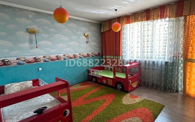 9-комнатный дом, 423.8 м², 8 сот., мкр Карагайлы, Кали надырова 126 Almaty - photo 7