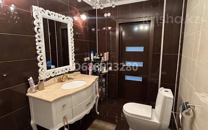 9-комнатный дом, 423.8 м², 8 сот., мкр Карагайлы, Кали надырова 126 Almaty - photo 5