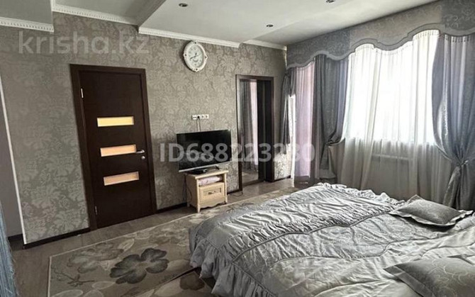 9-комнатный дом, 423.8 м², 8 сот., мкр Карагайлы, Кали надырова 126 Almaty - photo 4