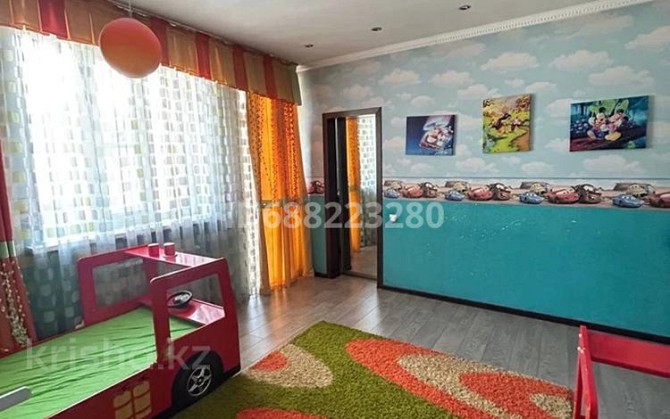 9-комнатный дом, 423.8 м², 8 сот., мкр Карагайлы, Кали надырова 126 Almaty - photo 8