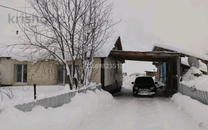 3-комнатный дом, 45 м², 20 сот., Солнечная 28 Алтай - изображение 2