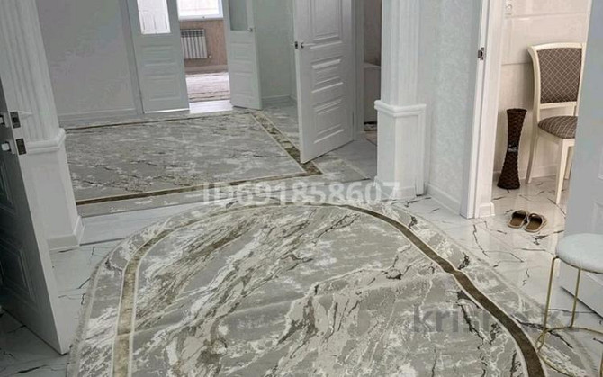 7-комнатный дом, 170 м², 5 сот., Сулейманова Мечникова Тараз - изображение 2