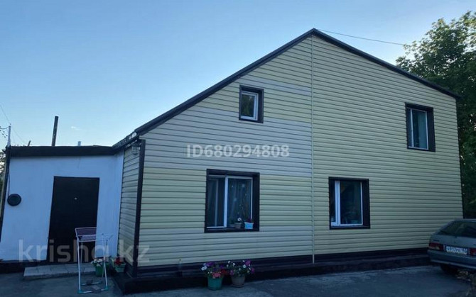 6-комнатный дом, 140 м², 10 сот., Привольная 56  - изображение 1