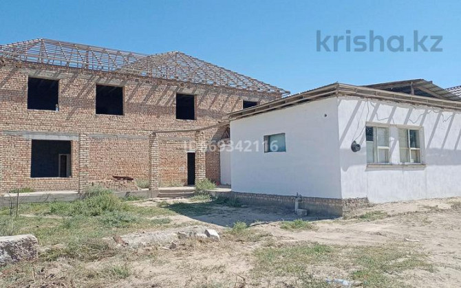 9-комнатный дом, 300 м², 12 сот., Арай Шугыла (остров) 5 - ул. Шуғыла Kyzylorda - photo 1