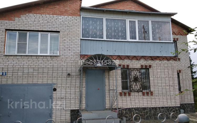 5-комнатный дом, 280 м², 18 сот., Кокорина 9 Усть-Каменогорск - изображение 1