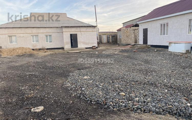 5-комнатный дом, 105.7 м², 1000 сот., Қасым Аманжолов 147б Qulsary - photo 1