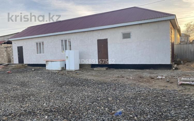 5-комнатный дом, 105.7 м², 1000 сот., Қасым Аманжолов 147б Qulsary - photo 2