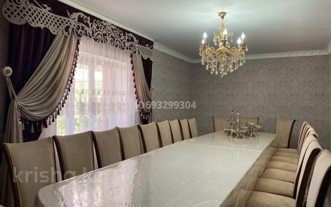 7-комнатный дом, 158 м², 25 сот., Сулейман 34 Lenger - photo 5