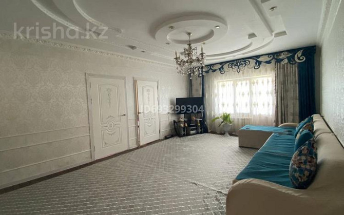 7-комнатный дом, 158 м², 25 сот., Сулейман 34 Lenger - photo 1