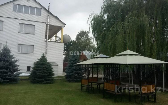 14-комнатный дом, 400 м², 12.3 сот., Школьная 93 - Центральная  - изображение 8