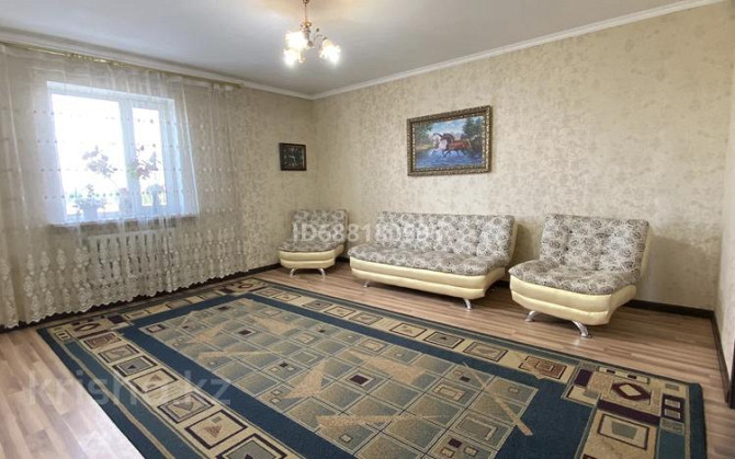 7-комнатный дом, 382 м², 10 сот., Республика 164 - Ш. Уалиханова Косшы - изображение 2