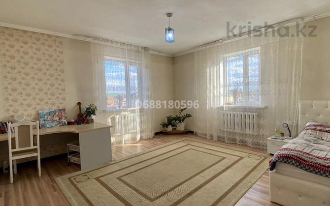 7-комнатный дом, 382 м², 10 сот., Республика 164 - Ш. Уалиханова Косшы - изображение 3
