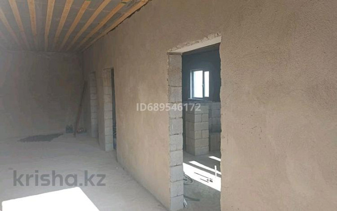 4-комнатный дом, 80 м², 4.8 сот., Жерұйық 5А - Ашекеева  - photo 3