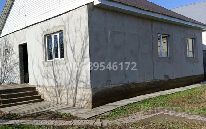 4-комнатный дом, 80 м², 4.8 сот., Жерұйық 5А - Ашекеева  - photo 4
