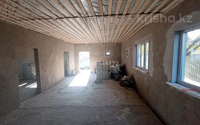 4-комнатный дом, 80 м², 4.8 сот., Жерұйық 5А - Ашекеева  - photo 2